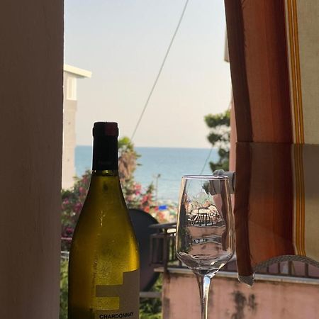 Sea View Apartment ดูร์เรส ภายนอก รูปภาพ