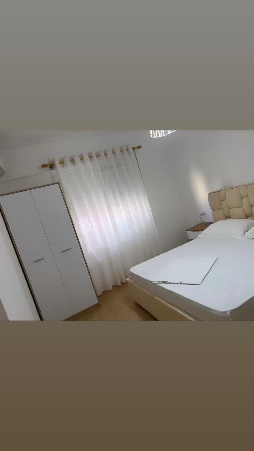 Sea View Apartment ดูร์เรส ภายนอก รูปภาพ