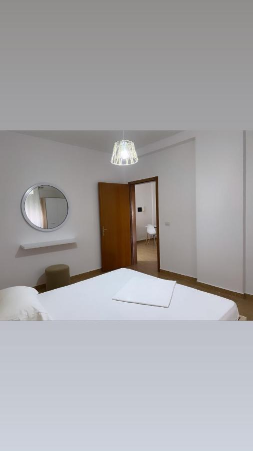 Sea View Apartment ดูร์เรส ภายนอก รูปภาพ